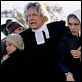 El Crisol : photo Bruce Davison, Nicholas Hytner, Winona Ryder