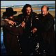 El Crisol : photo Daniel Day-Lewis, Nicholas Hytner