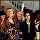 8 mujeres : photo Catherine Deneuve, Danielle Darrieux, Emmanuelle Béart, Firmine Richard, François Ozon