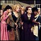 8 mujeres : photo Catherine Deneuve, Danielle Darrieux, Emmanuelle Béart, Firmine Richard, François Ozon