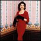 8 mujeres : photo Fanny Ardant, François Ozon