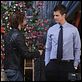 Las Vegas : photo James Blunt, Josh Duhamel
