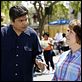 photo Belita Moreno, George Lopez