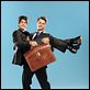 De locos : photo Adam Goldberg, Chris O'Donnell