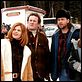 Mystery, Alaska : photo Colm Meaney, Jay Roach, Russell Crowe