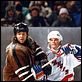 Mystery, Alaska : photo Jay Roach, Russell Crowe