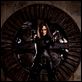 G.I. Joe : photo Sienna Miller, Stephen Sommers