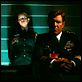 G.I. Joe : photo Dennis Quaid, Stephen Sommers