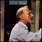 Cortina rasgada : photo Alfred Hitchcock, Paul Newman