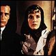 Cortina rasgada : photo Alfred Hitchcock, Julie Andrews, Paul Newman