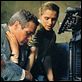 Cortina rasgada : photo Alfred Hitchcock, Carolyn Conwell, Paul Newman