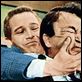 Cortina rasgada : photo Alfred Hitchcock, Paul Newman