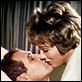 Cortina rasgada : photo Alfred Hitchcock, Julie Andrews, Paul Newman