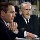 Cortina rasgada : photo Alfred Hitchcock, Paul Newman