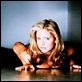 Buffy Cazavampiros : photo Sarah Michelle Gellar