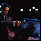 Virtuosity : photo Brett Leonard, Russell Crowe