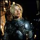 Juana de Arco : photo Luc Besson, Milla Jovovich