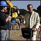 Arrested Development : photo Jason Bateman, Will Arnett