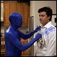 Arrested Development : photo David Cross, Jason Bateman