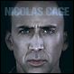 Bangkok dangerous : poster Danny Pang, Nicolas Cage, Oxide Pang