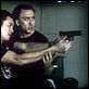 Bangkok dangerous : photo Charlie Yeung, Danny Pang, Nicolas Cage, Oxide Pang