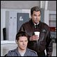 Stargate SG 1 : photo Beau Bridges, Ben Browder