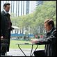 La lista : photo Ewan McGregor, Hugh Jackman, Marcel Langenegger