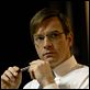 La lista : photo Ewan McGregor, Marcel Langenegger