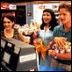 Reality Bites (Bocados de realidad) : photo Ben Stiller, Ethan Hawke