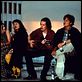 Reality Bites (Bocados de realidad) : photo Ben Stiller, Ethan Hawke, Janeane Garofalo, Steve Zahn, Winona Ryder