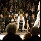 Sexo en Nueva York : photo Cynthia Nixon, Kim Cattrall, Kristin Davis, Michael Patrick King, Sarah Jessica Parker