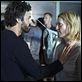 A ciegas : photo Fernando Meirelles, Julianne Moore, Mark Ruffalo