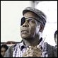 A ciegas : photo Danny Glover, Fernando Meirelles