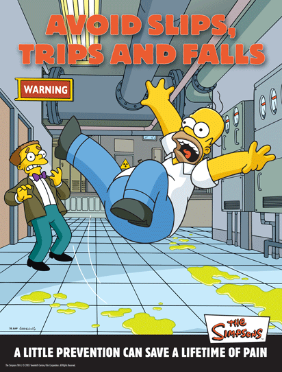Los Simpson
