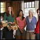 Mujeres Desesperadas : photo Dana Delany, Eva Longoria, Felicity Huffman, Marcia Cross, Teri Hatcher