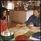 Mujeres Desesperadas : photo Chris Carmack, Teri Hatcher