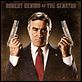 Machete : poster Ethan Maniquis, Robert De Niro, Robert Rodriguez