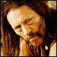 Machete : photo Danny Trejo, Ethan Maniquis, Robert Rodriguez