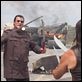 Machete : photo Ethan Maniquis, Robert Rodriguez, Steven Seagal