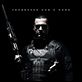 Punisher: War Zone : poster Lexi Alexander, Ray Stevenson
