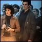 La insoportable levedad del ser : photo Daniel Day-Lewis, Juliette Binoche, Philip Kaufman