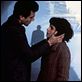La insoportable levedad del ser : photo Daniel Day-Lewis, Juliette Binoche, Philip Kaufman