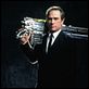 Men In Black (Hombres de negro) : photo Barry Sonnenfeld, Tommy Lee Jones