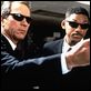 Men In Black (Hombres de negro) : photo Barry Sonnenfeld, Tommy Lee Jones, Will Smith