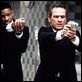 Men In Black (Hombres de negro) : photo Barry Sonnenfeld, Tommy Lee Jones, Will Smith
