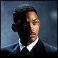Men In Black (Hombres de negro) : photo Barry Sonnenfeld, Will Smith