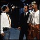 Men In Black (Hombres de negro) : photo Barry Sonnenfeld, Tommy Lee Jones, Will Smith
