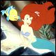 La sirenita : photo John Musker, Ron Clements