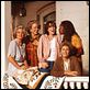 Donde reside el amor : photo Alfre Woodard, Anne Bancroft, Ellen Burstyn, Jocelyn Moorhouse, Kate Nelligan