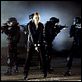 Street Fighter: La leyenda : photo Andrzej Bartkowiak, Moon Bloodgood